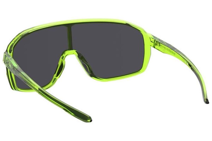 Sunglasses Under Armour UAGAMEDAYJR 5NC/T4 Monoscheibe | Shield Grün