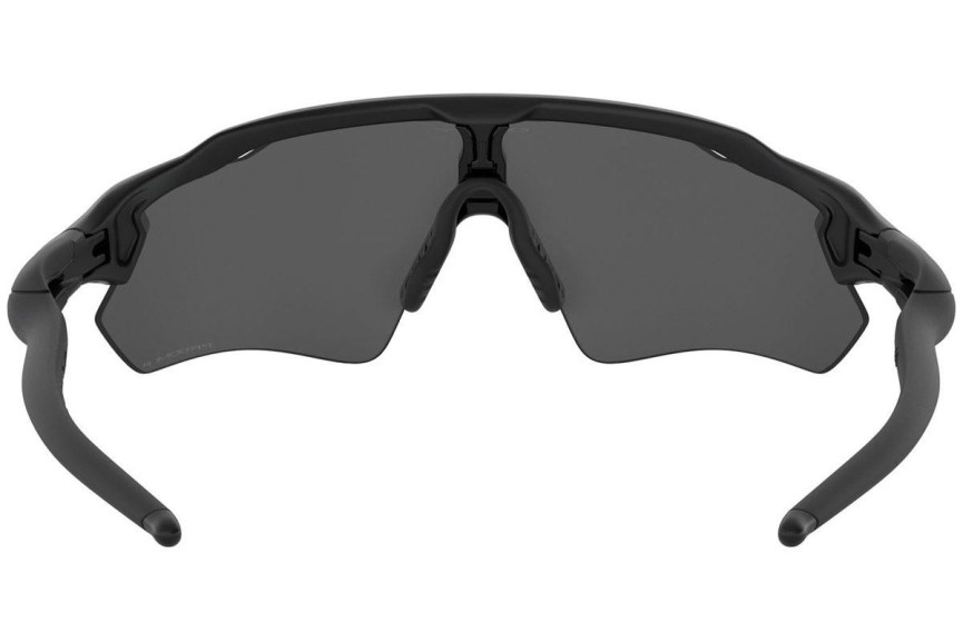 Sunglasses Oakley Radar EV Path OO9208-51 PRIZM Polarized Monoscheibe | Shield Schwarz