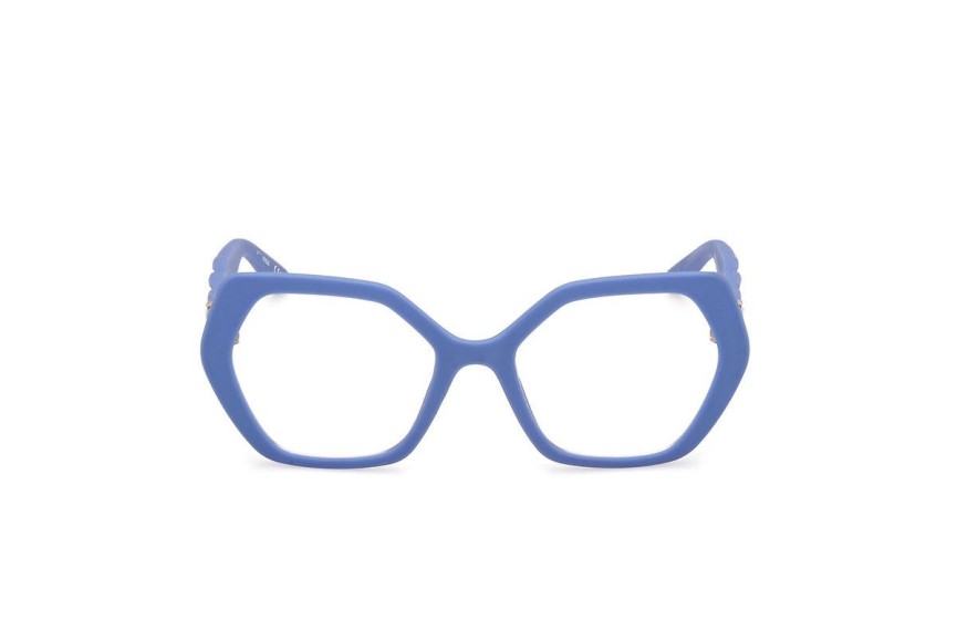 Glasses Guess GU50116 091 Groß Blau