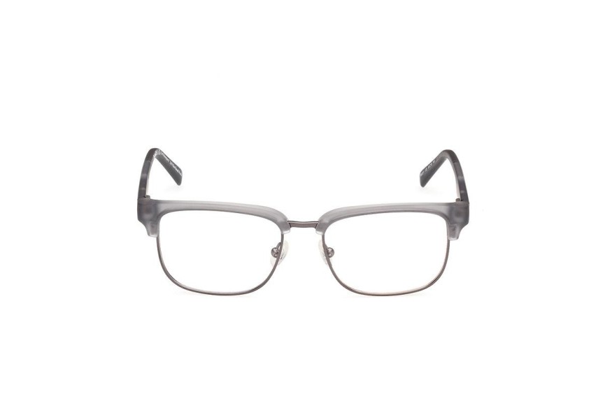 Glasses Timberland TB50011 020 Browline Grau