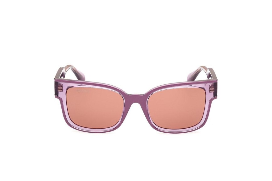 Sonnenbrille Max&Co. MO0098 81E Quadratisch Lila