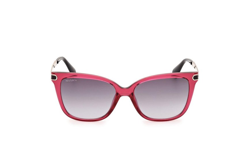 Sunglasses Max&Co. MO0100 75B Rund Lila