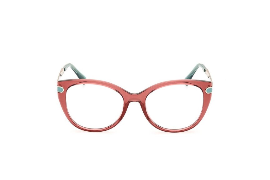 Glasses Max&Co. MO5135 066 Rund Rot