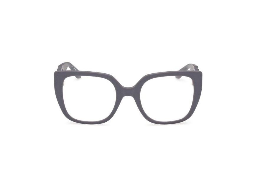 Glasses Guess GU50118 020 Quadratisch Grau