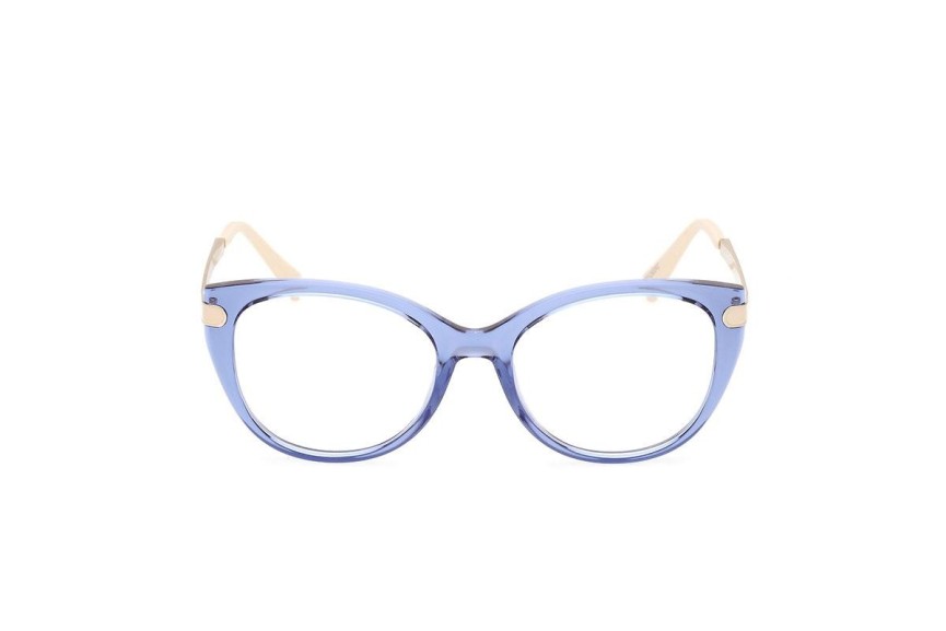 Brillen Max&Co. MO5135 090 Rund Blau