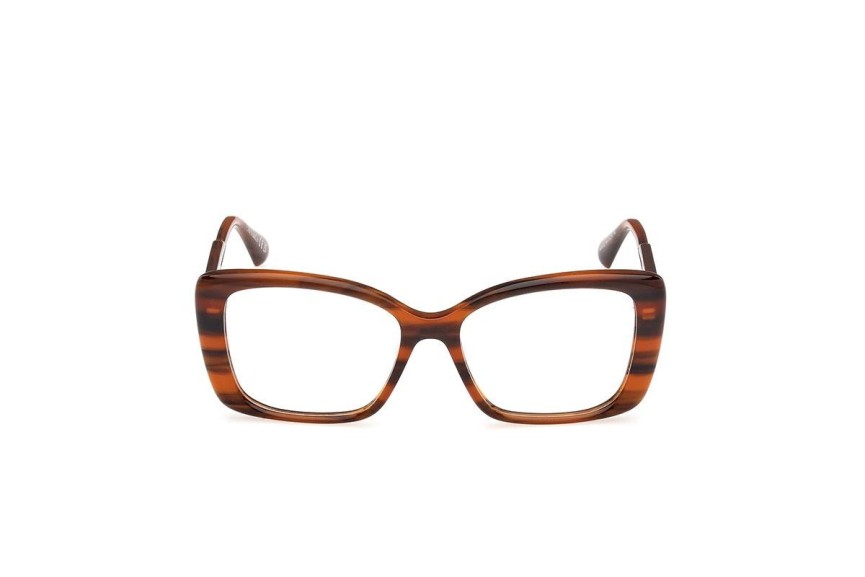 Glasses Max&Co. MO5132 044 Quadratisch Orange