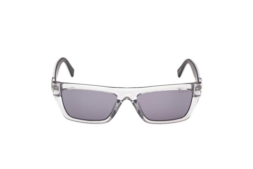 Sonnenbrille Guess GU00120 20A Rechteck Grau