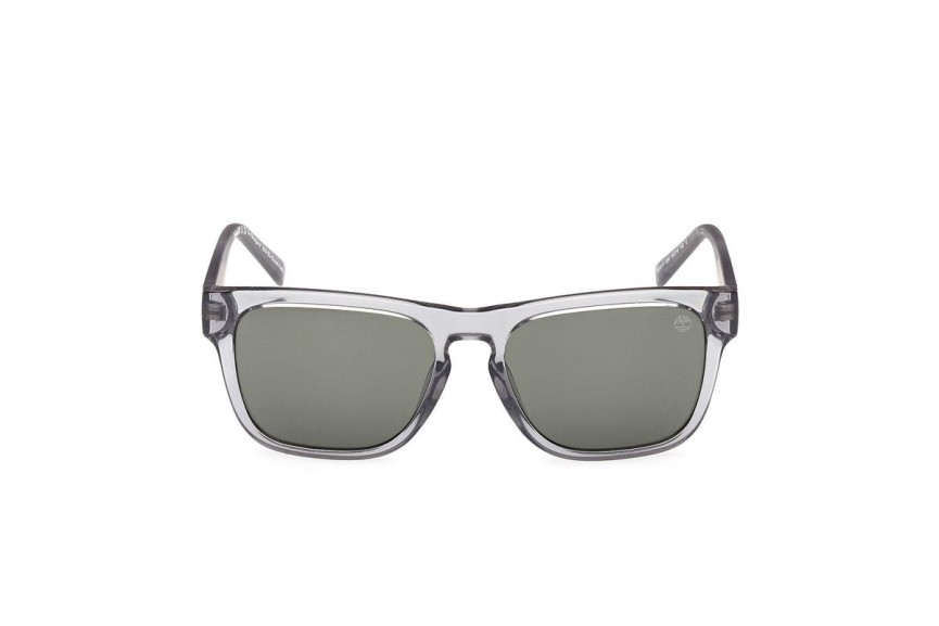 Sunglasses Timberland TB00011 20N Quadratisch Grau