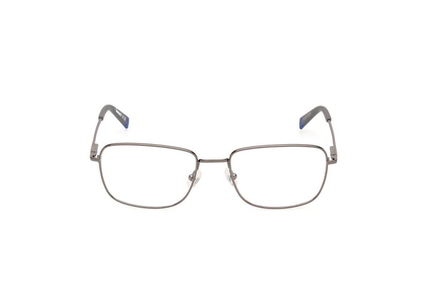 Glasses Timberland TB1844 006 Rechteck Grau