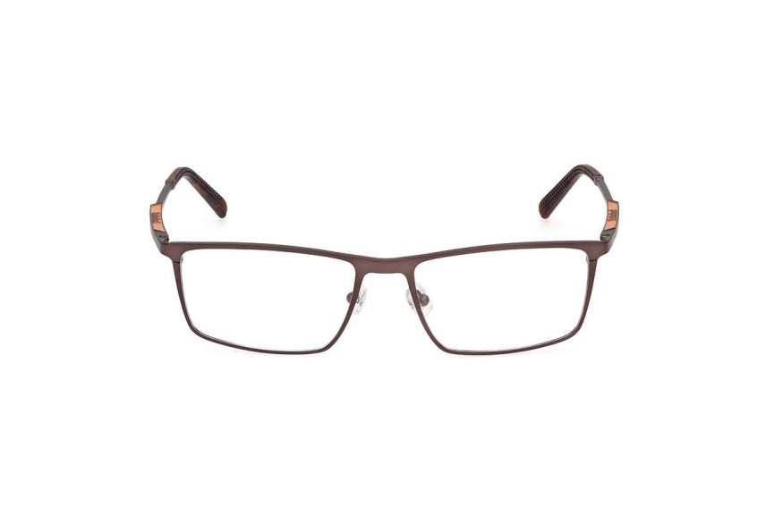 Glasses Timberland TB50007 049 Rechteck Braun