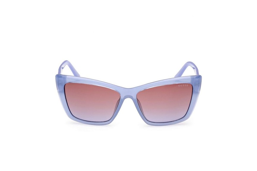 Sonnenbrille Guess GU00098 81Z Cat Eye Lila