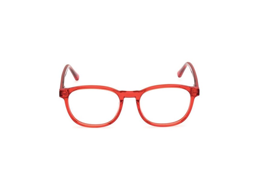 Glasses Guess GU8290 066 Rund Rot