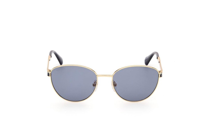 Sonnenbrille Max&Co. MO0105 30V Rund Gold