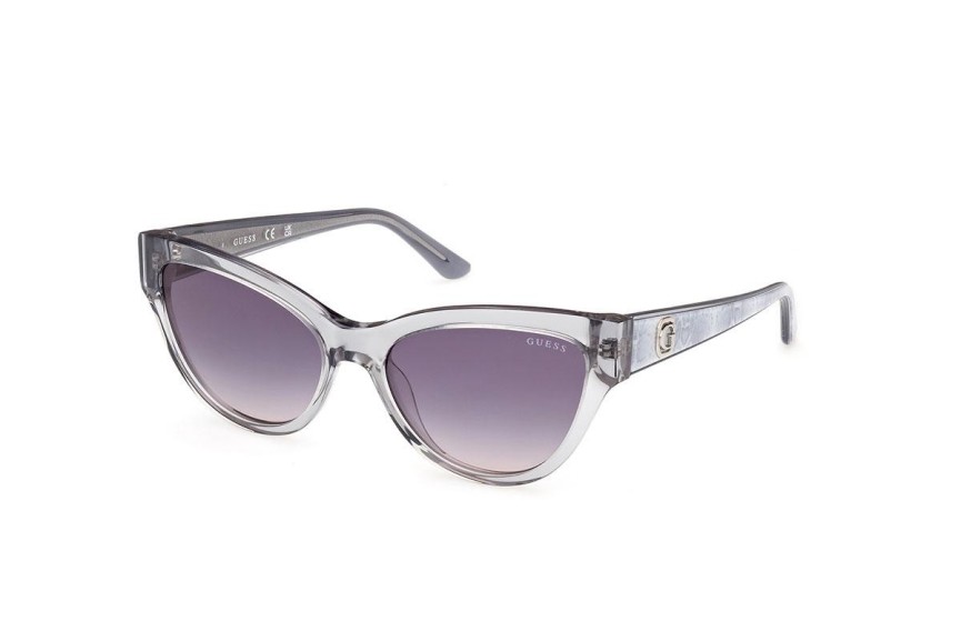 Sonnenbrille Guess GU00112 20B Cat Eye Grau