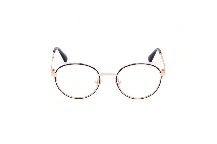 Glasses Max&Co. MO5138 092 Rund Blau