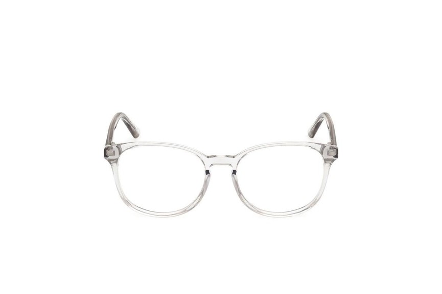 Glasses Guess GU8289 020 Rund Grau