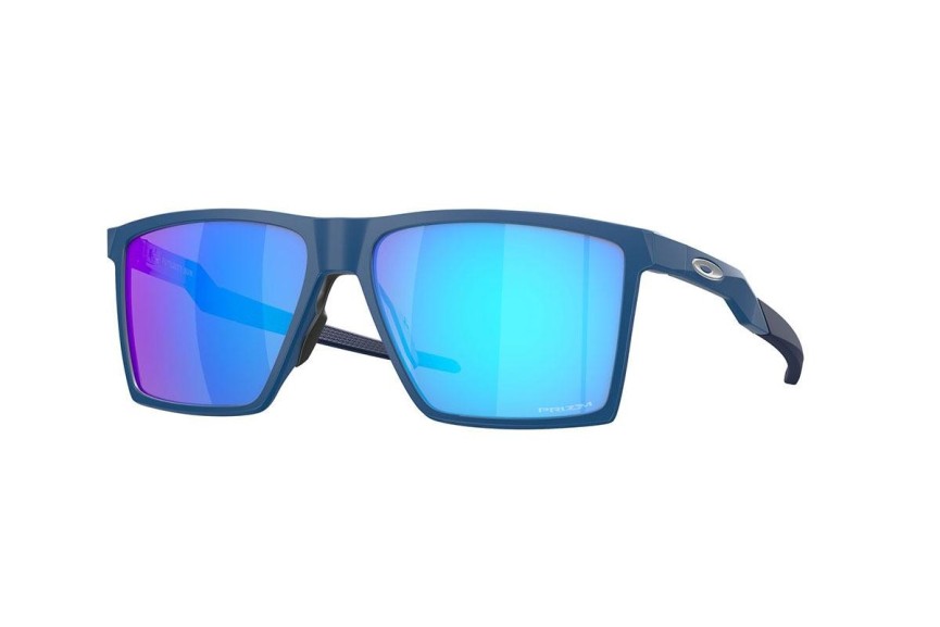 Sunglasses Oakley OO9482 948203 Quadratisch Blau