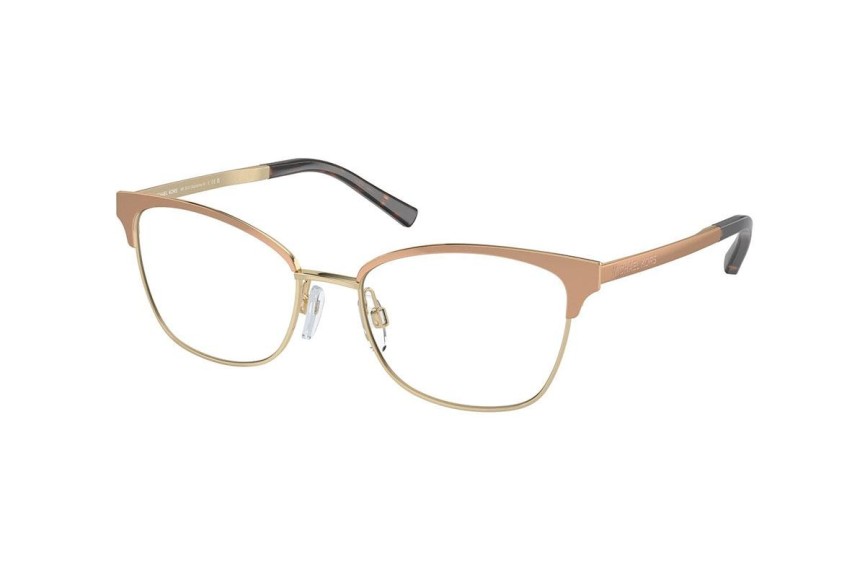 Glasses Michael Kors Adrianna IV MK3012 1213 Cat Eye Beige