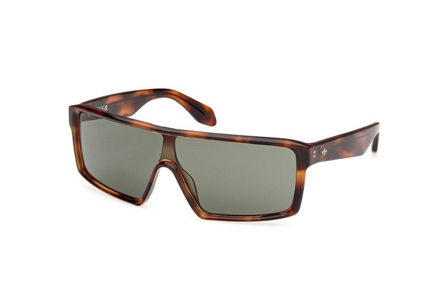 Sunglasses Adidas Originals OR0114 52N Monoscheibe | Shield Havanna