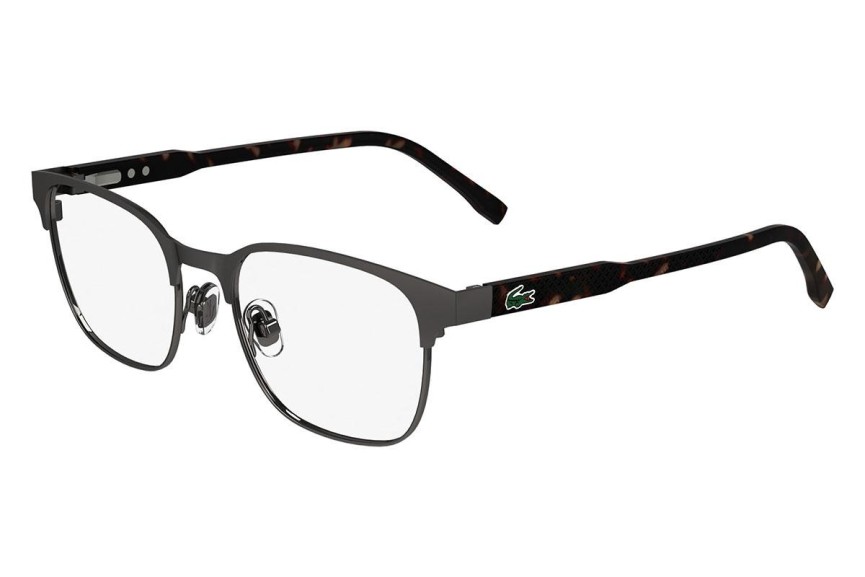 Glasses Lacoste L3113 033 Rechteck Grün