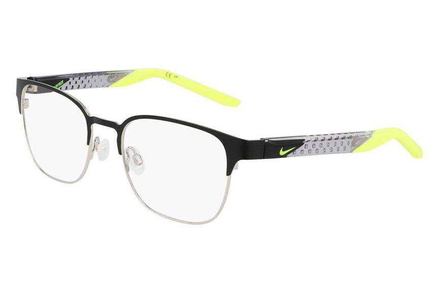 Glasses Nike 8156 002 Rechteck Schwarz