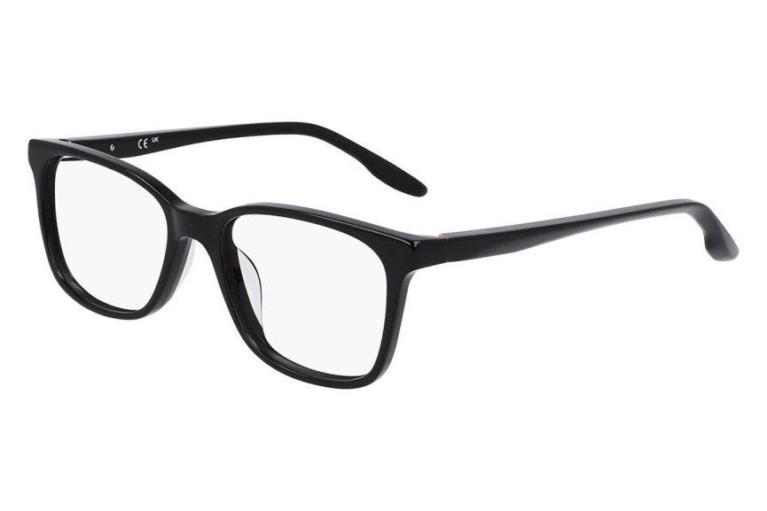 Glasses Nike 5054 001 Rechteck Schwarz