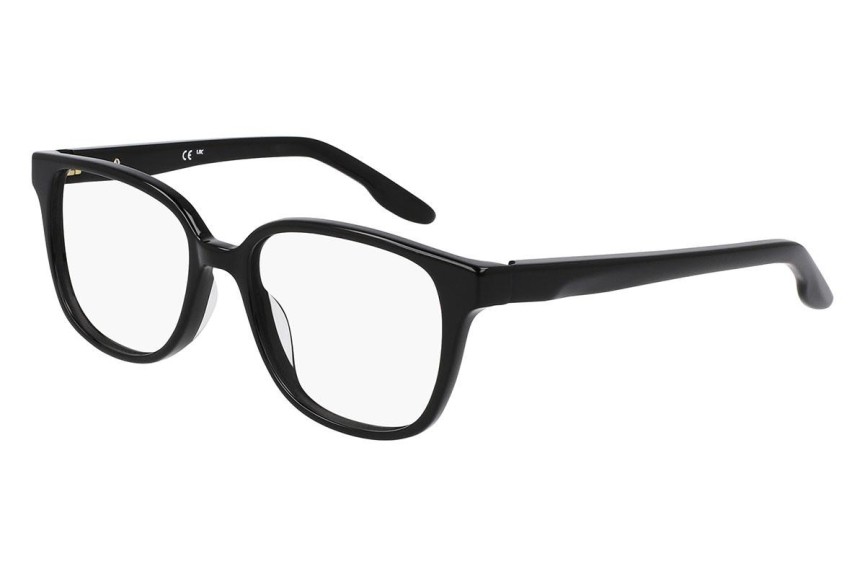 Glasses Nike 7172 001 Rechteck Schwarz