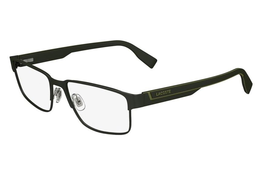 Glasses Lacoste L2298 275 Quadratisch Braun