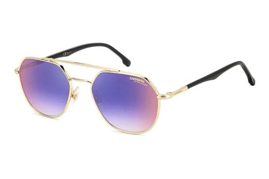 Sonnenbrille Carrera CARRERA303/S 2M2/YB Pilot Gold