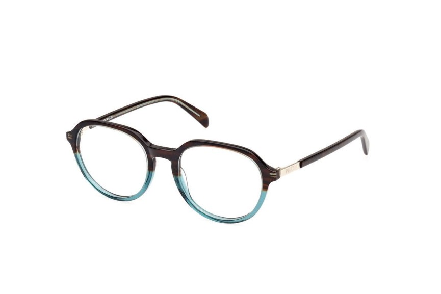 Glasses Emilio Pucci EP5252 056 Rund Grün