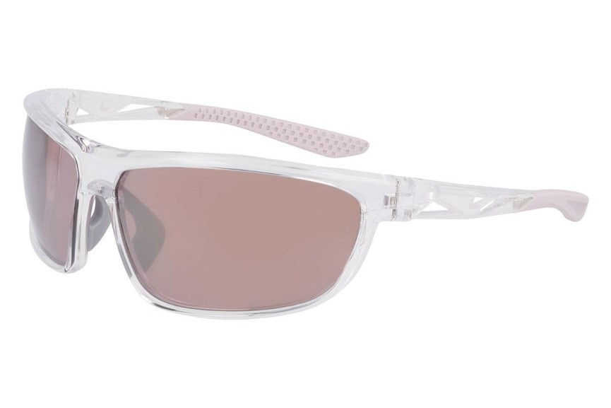 Sunglasses Nike EV24004 900 Oval Kristall