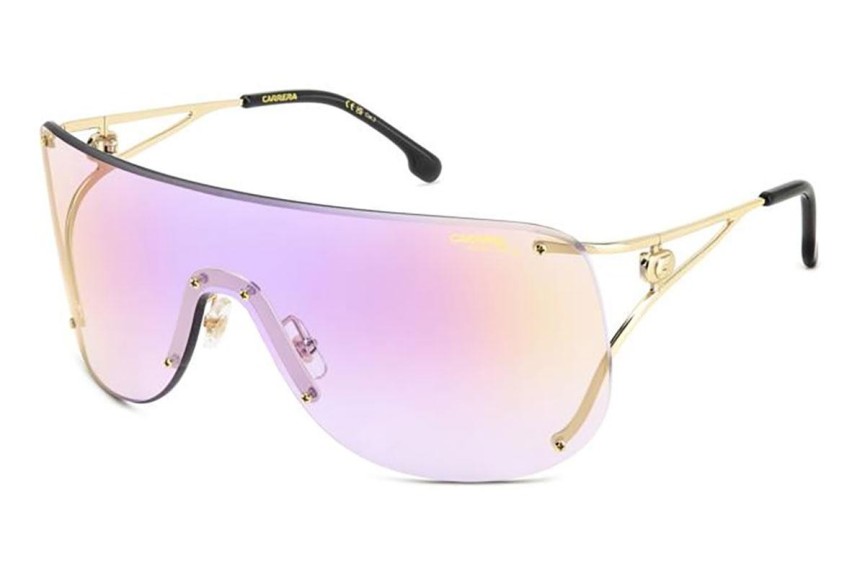 Sunglasses Carrera CARRERA3006/S RHL/TE Monoscheibe | Shield Gold