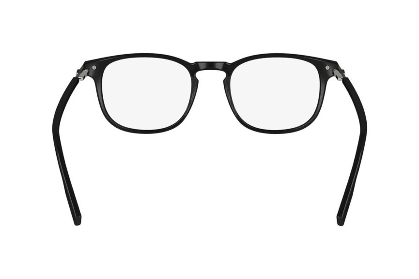 Glasses Lacoste L2954 001 Rechteck Schwarz