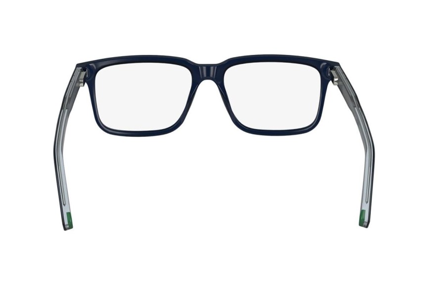 Glasses Lacoste L2946 410 Quadratisch Blau