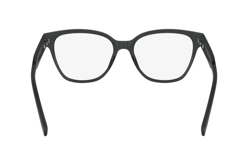 Glasses Lacoste L2944 035 Rechteck Grau