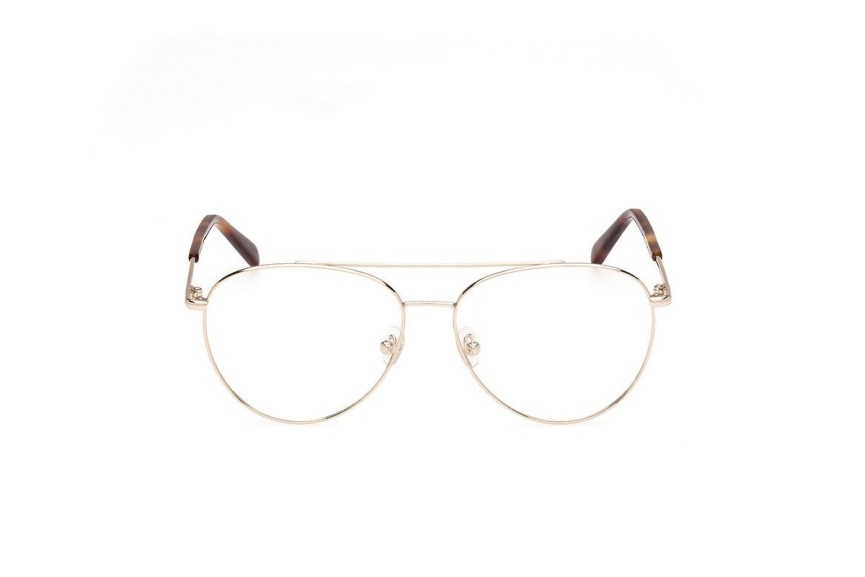 Glasses Emilio Pucci EP5254 032 Pilot Gold