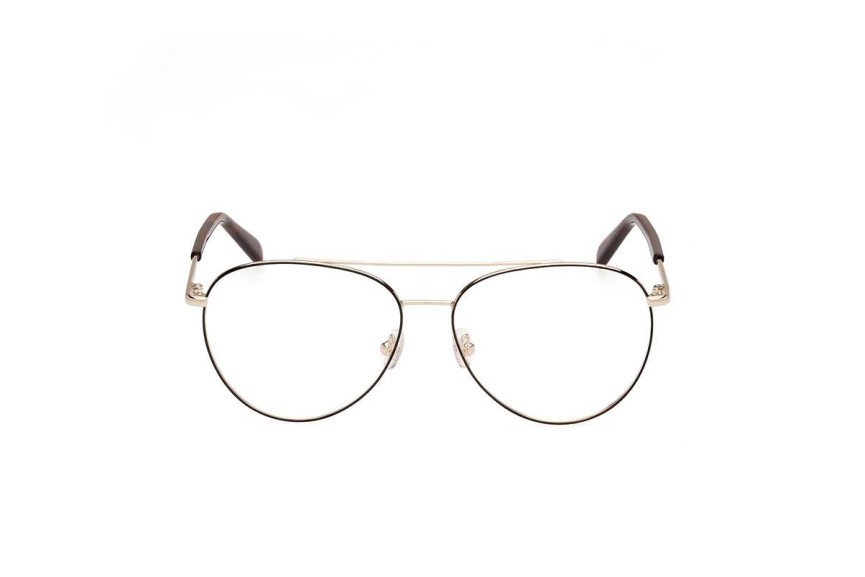 Glasses Emilio Pucci EP5254 005 Pilot Gold