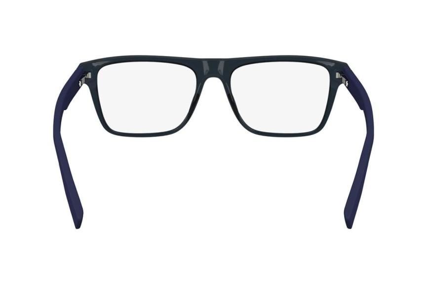 Glasses Lacoste L2951 410 Rechteck Blau