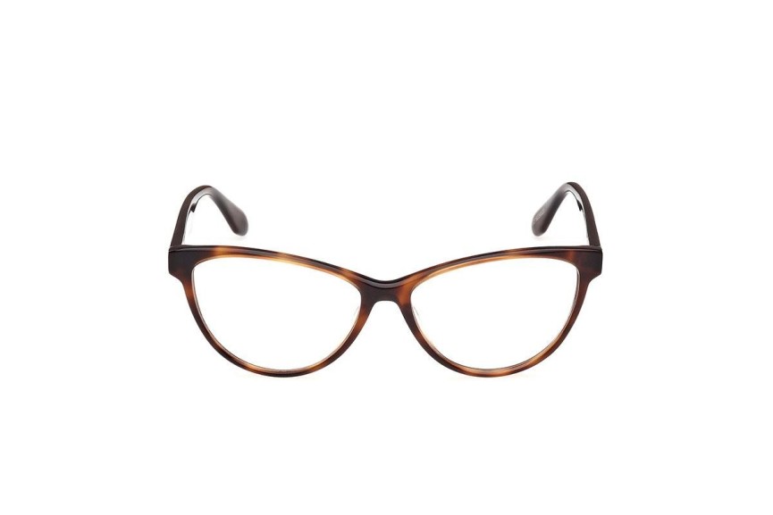 Glasses Adidas Originals OR5084 052 Cat Eye Havanna