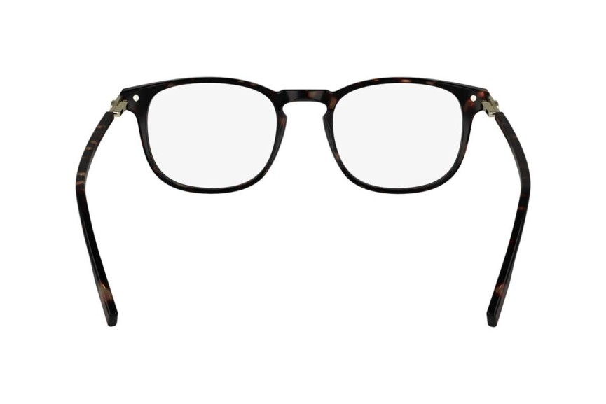 Glasses Lacoste L2954 230 Rechteck Havanna