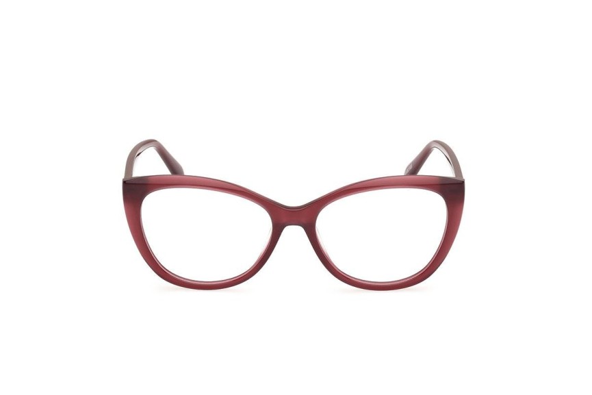 Glasses Emilio Pucci EP5249 069 Cat Eye Rot