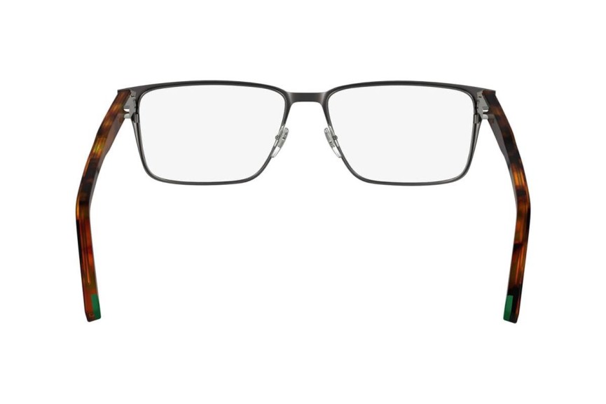 Glasses Lacoste L2297 033 Quadratisch Grau