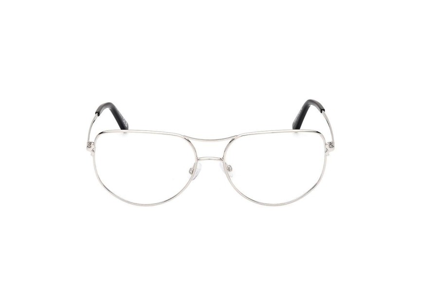 Glasses Emilio Pucci EP5247 016 Pilot Silber