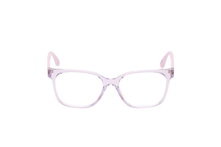 Glasses Adidas Originals OR5088 073 Rechteck Rosa