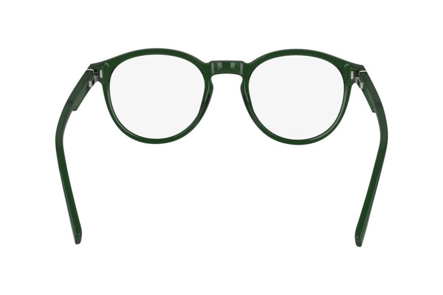 Glasses Lacoste L2950 301 Oval Grün