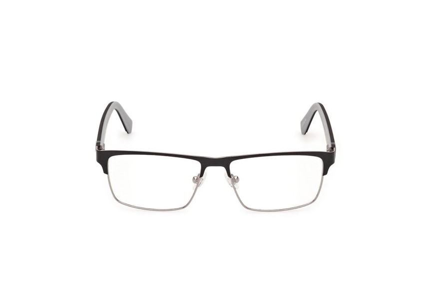 Glasses Guess GU50131 005 Quadratisch Schwarz