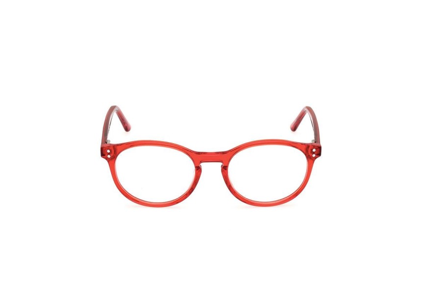 Glasses Guess GU8266 066 Rund Rot