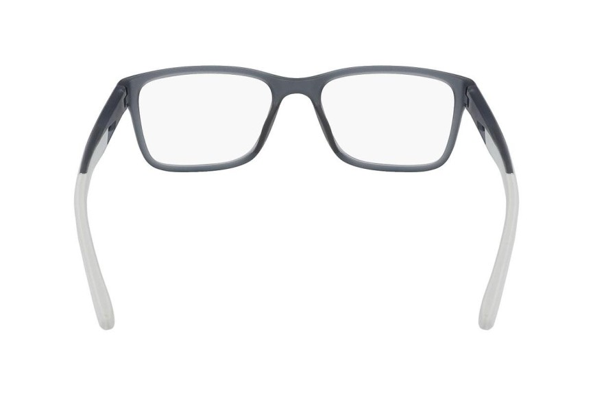 Glasses Nike 7014 034 Quadratisch Grau