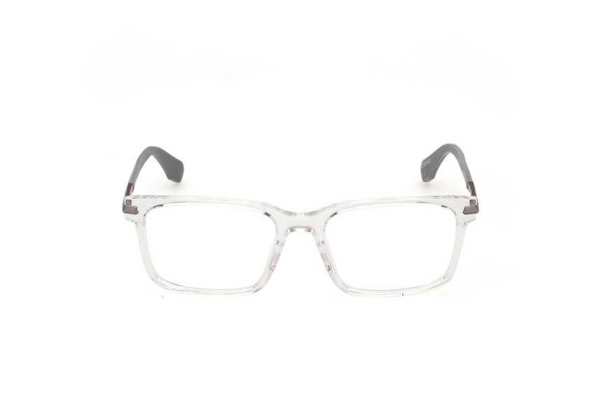 Glasses Adidas Originals OR5082 026 Quadratisch Kristall