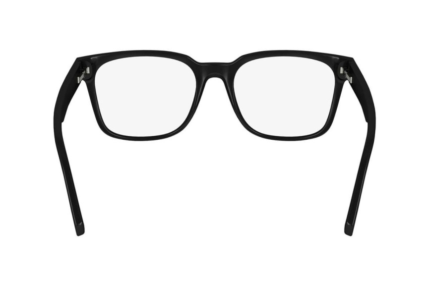 Glasses Lacoste L2947 001 Rechteck Schwarz